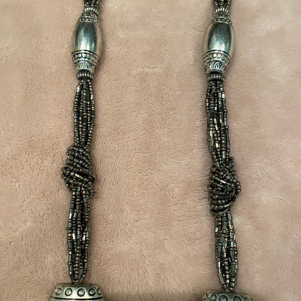 Silver accessory bundle ❤️ - Picture 7 of 11